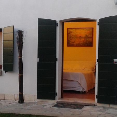 Agriturismo Corte Del Brenta Oriago Di Mira Exterior photo
