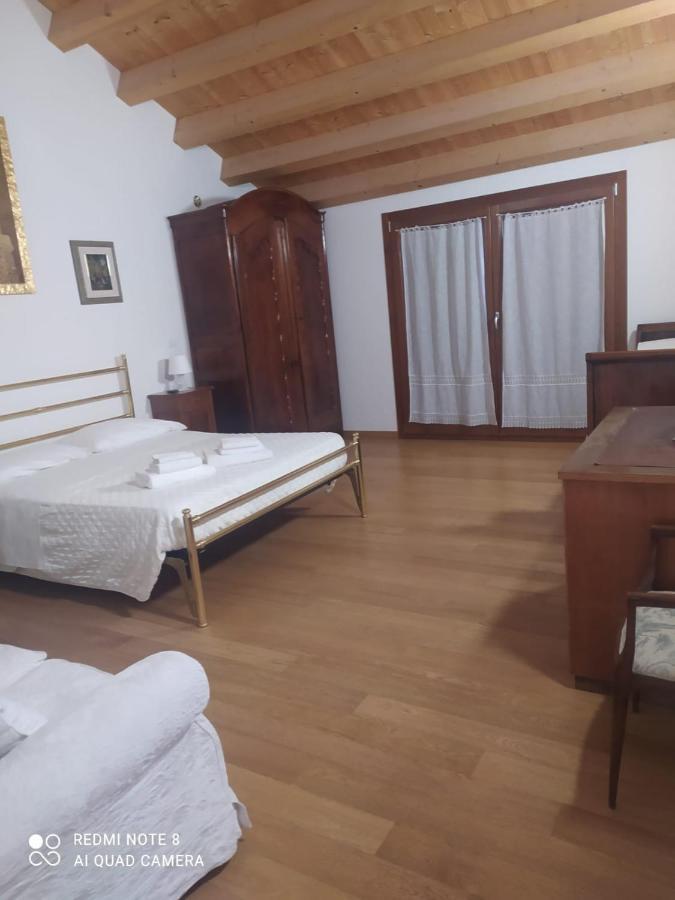 Agriturismo Corte Del Brenta Oriago Di Mira Exterior photo