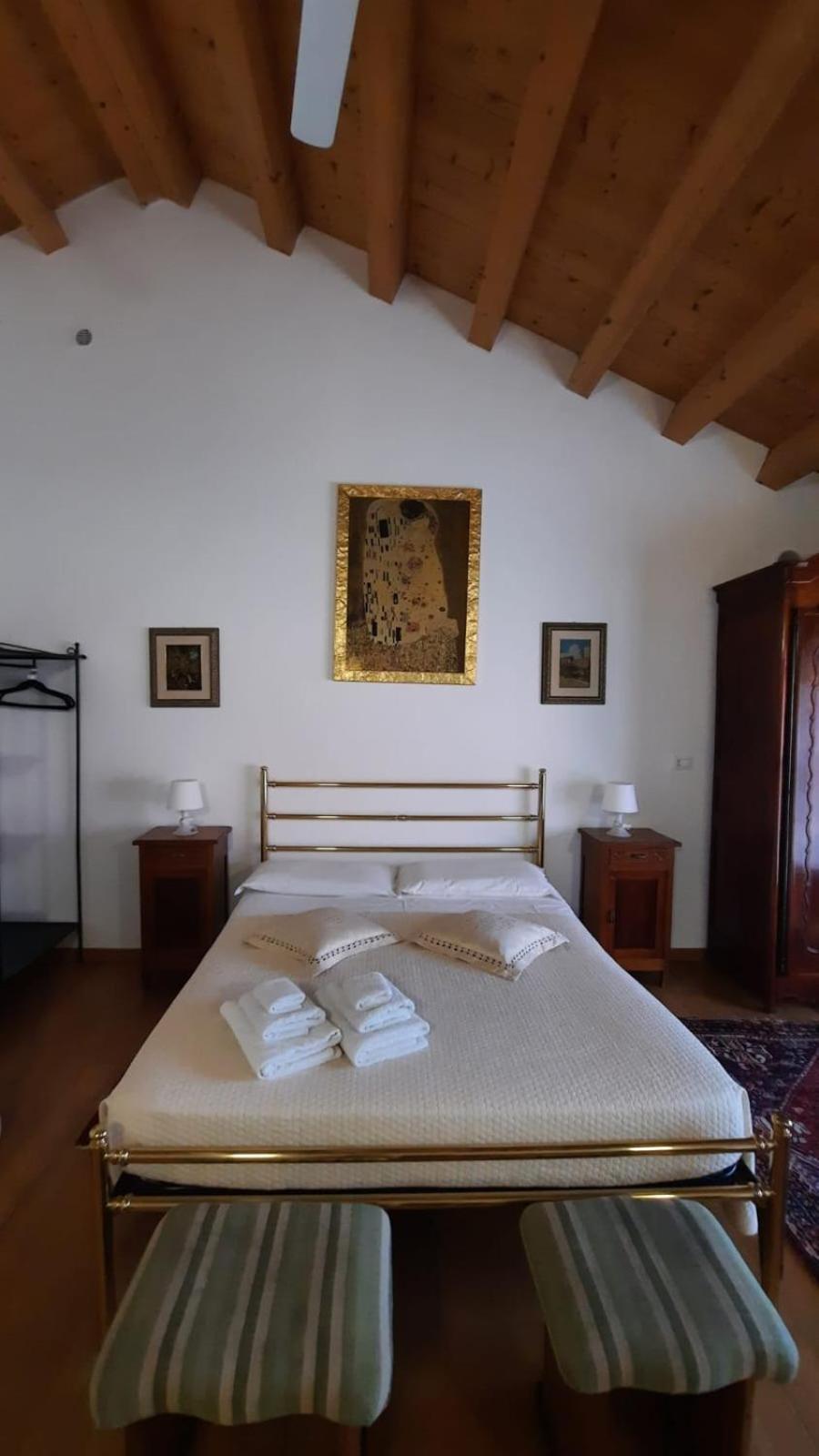 Agriturismo Corte Del Brenta Oriago Di Mira Exterior photo