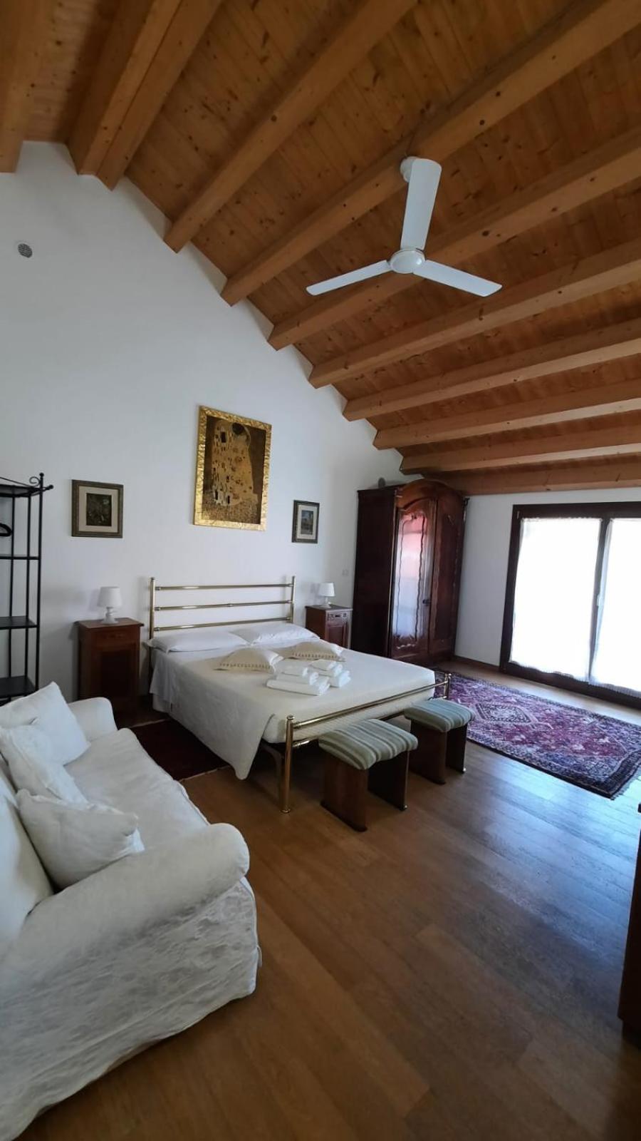 Agriturismo Corte Del Brenta Oriago Di Mira Exterior photo