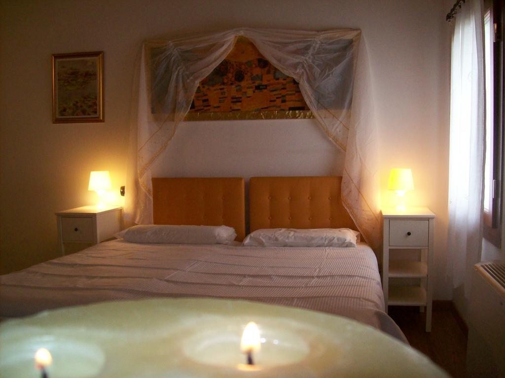 Agriturismo Corte Del Brenta Oriago Di Mira Room photo