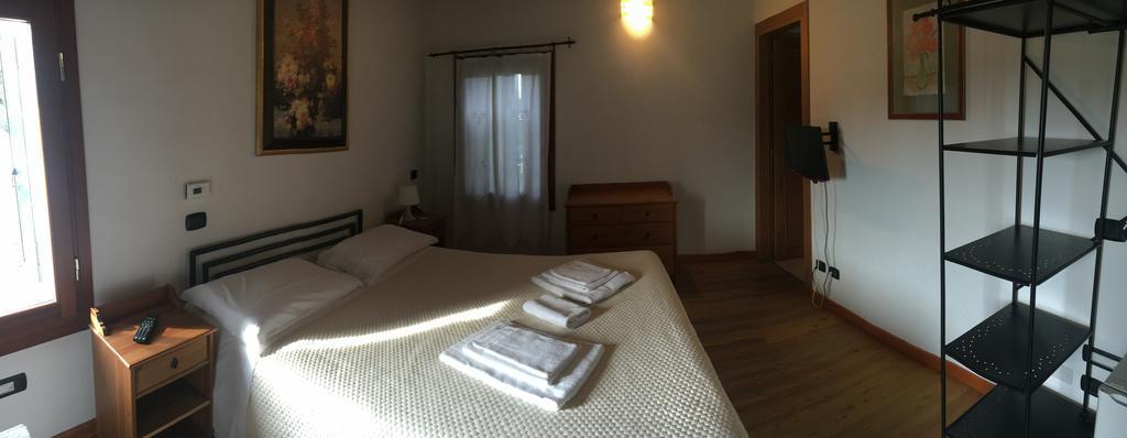 Agriturismo Corte Del Brenta Oriago Di Mira Exterior photo