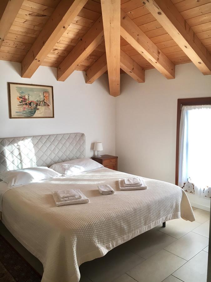 Agriturismo Corte Del Brenta Oriago Di Mira Exterior photo