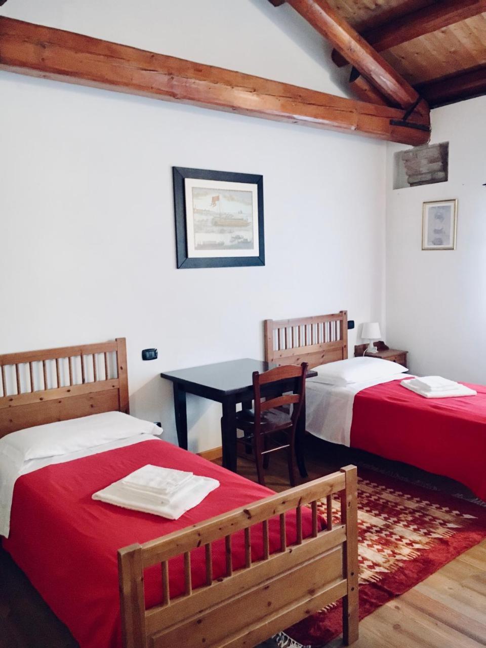 Agriturismo Corte Del Brenta Oriago Di Mira Exterior photo